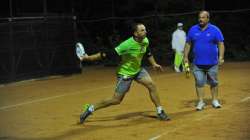 Finale Serie A Open Maschile 2015